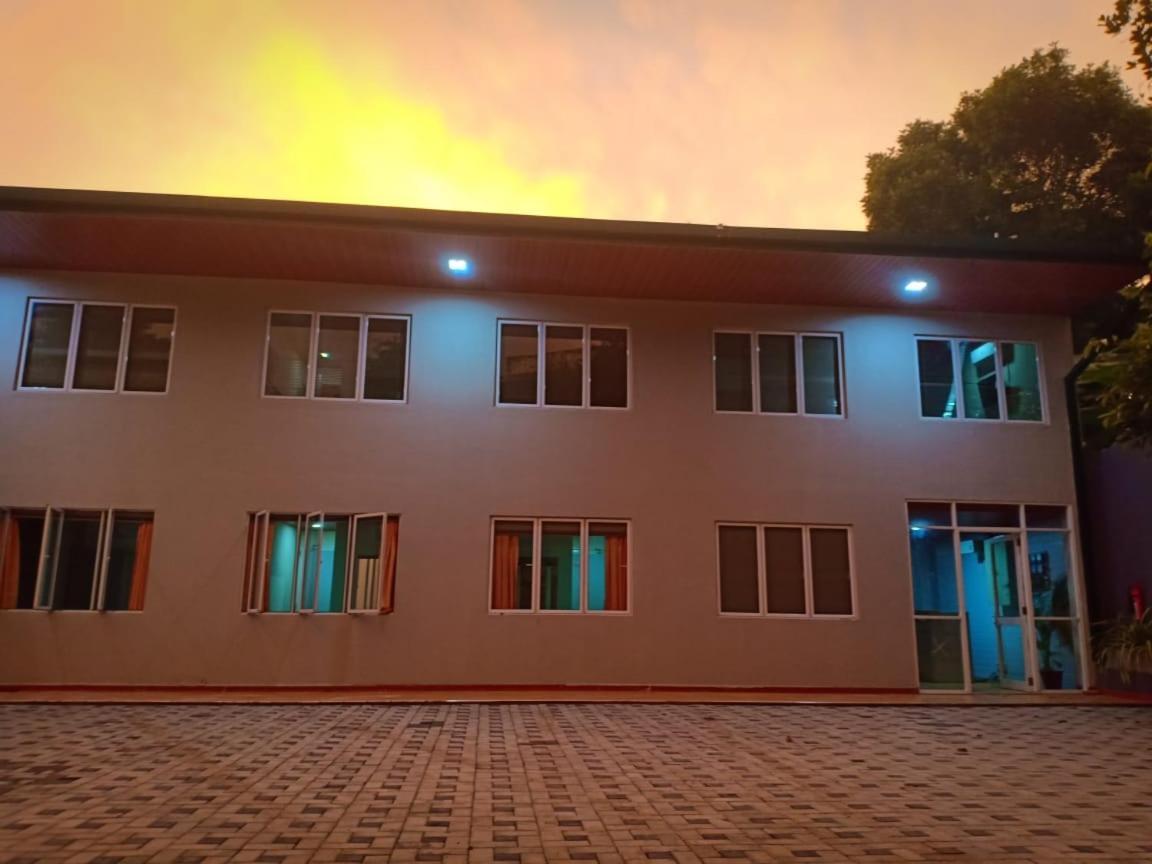 Fox Villa Wattala Exterior foto