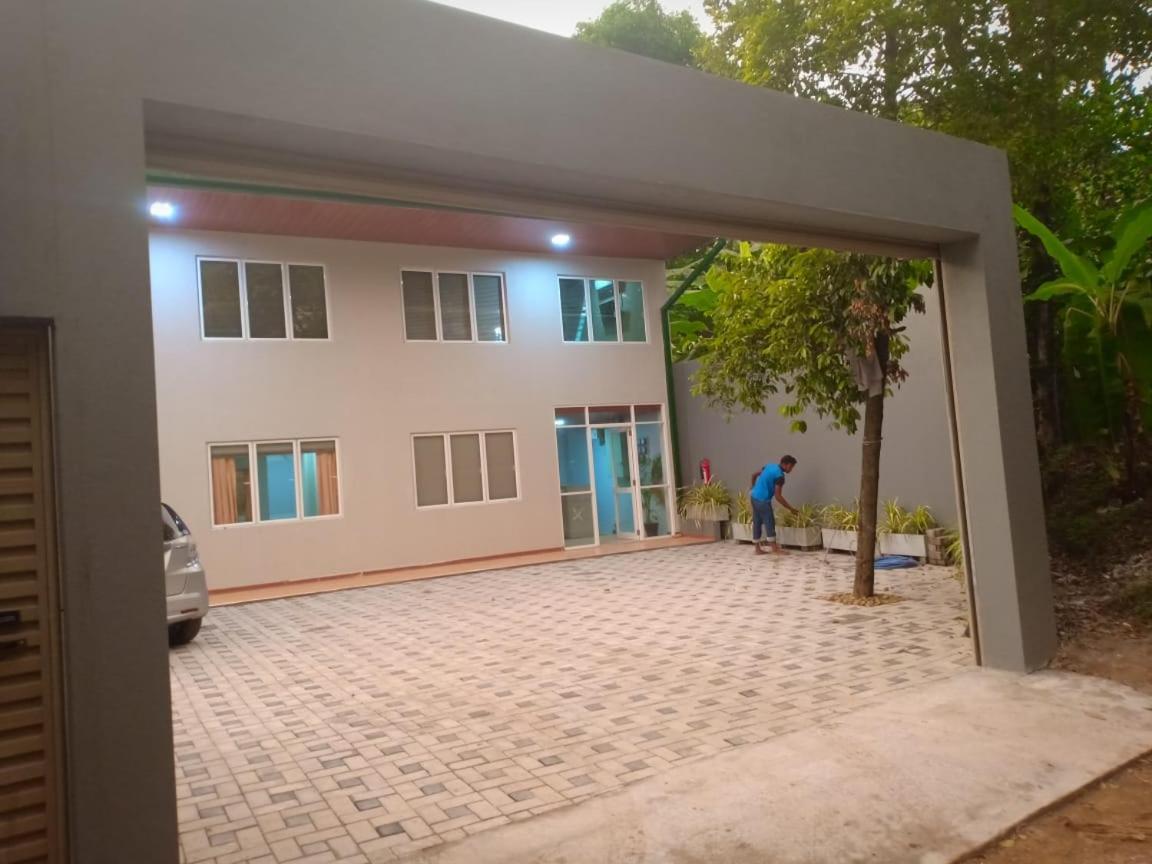 Fox Villa Wattala Exterior foto