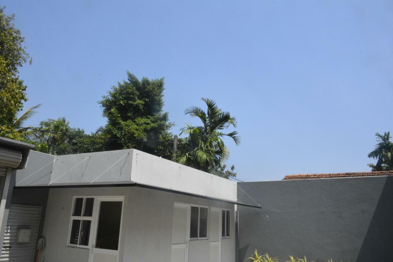 Fox Villa Wattala Exterior foto