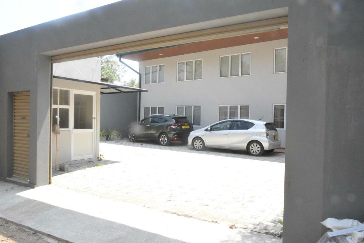 Fox Villa Wattala Exterior foto