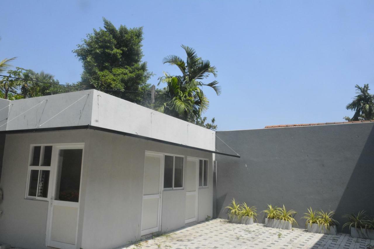 Fox Villa Wattala Exterior foto