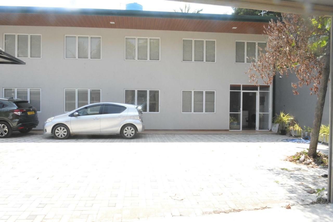 Fox Villa Wattala Exterior foto