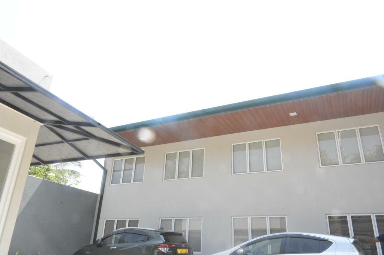 Fox Villa Wattala Exterior foto