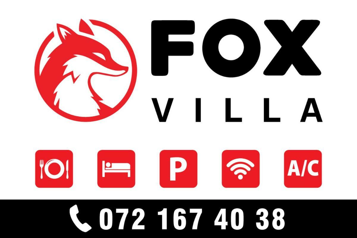 Fox Villa Wattala Exterior foto