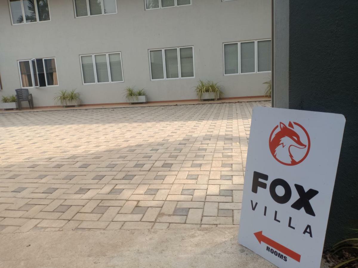Fox Villa Wattala Exterior foto