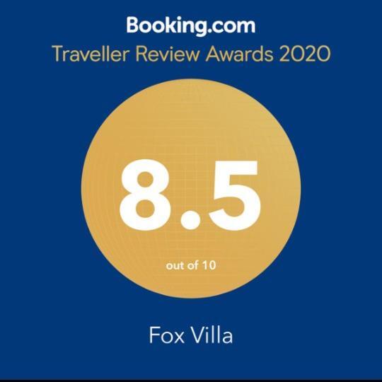 Fox Villa Wattala Exterior foto